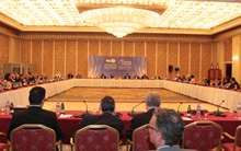 Doha Forum 2012